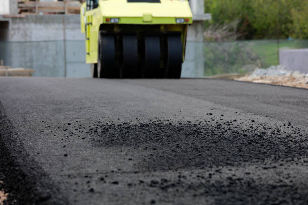 Best Driveway Pavers Contractor  in Palo Cedro, CA