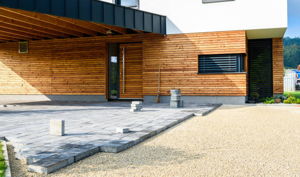 Reasons to Select Us for Your Driveway Paving Requirements in Palo Cedro, CA