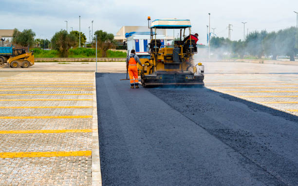 Best Concrete Paver Driveway  in Palo Cedro, CA