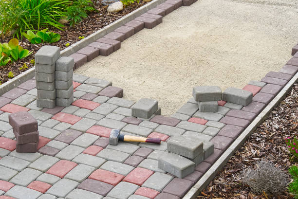 Best Best Driveway Pavers  in Palo Cedro, CA