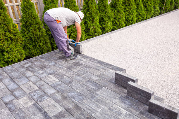 Best Professional Driveway Pavers  in Palo Cedro, CA