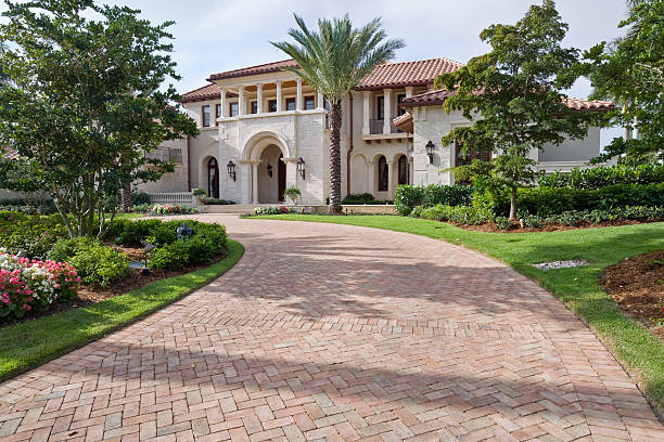 Best Affordable Driveway Pavers  in Palo Cedro, CA