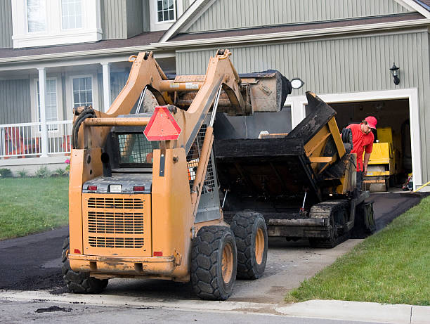 Best Commercial Driveway Pavers  in Palo Cedro, CA