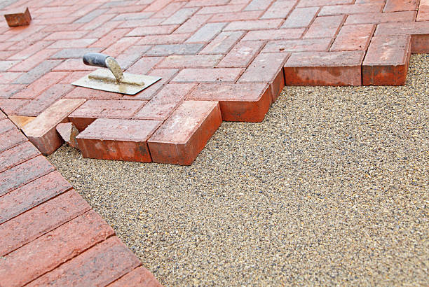 Palo Cedro, CA Driveway Pavers Company