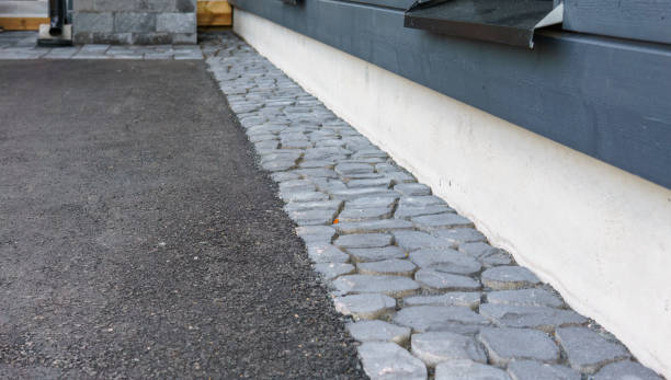 Best Cobblestone Driveway Pavers  in Palo Cedro, CA
