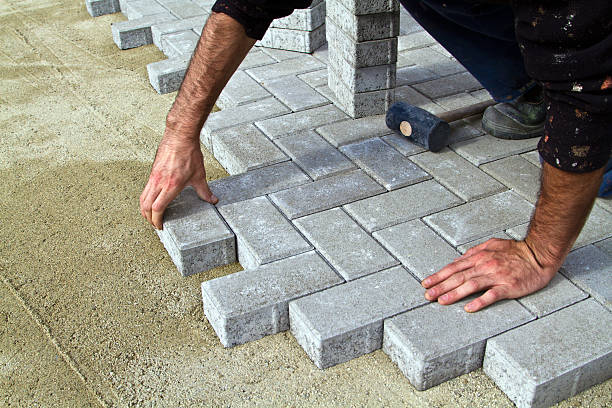 Best Paver Driveway Replacement  in Palo Cedro, CA