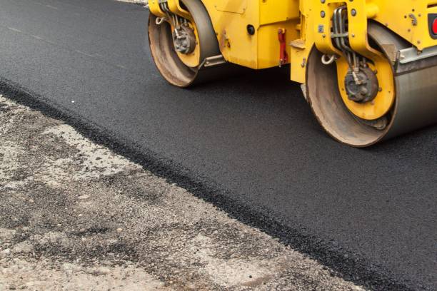 Best Decorative Driveway Pavers  in Palo Cedro, CA